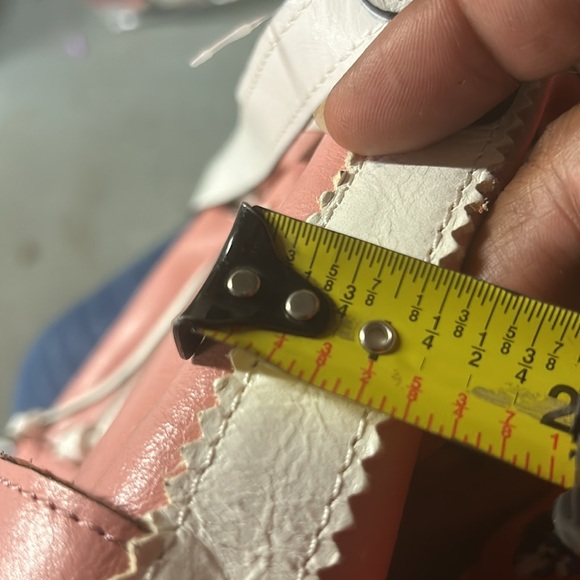 Gorgeous Patricia Nash leather bag - Picture 15 of 16